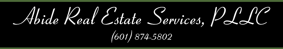 Best Real Estate | Abide Real Estate Services, LLC